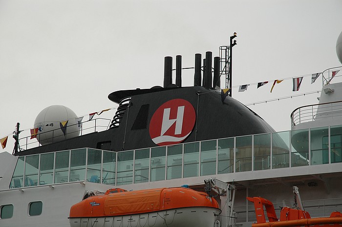 Hurtigruten
