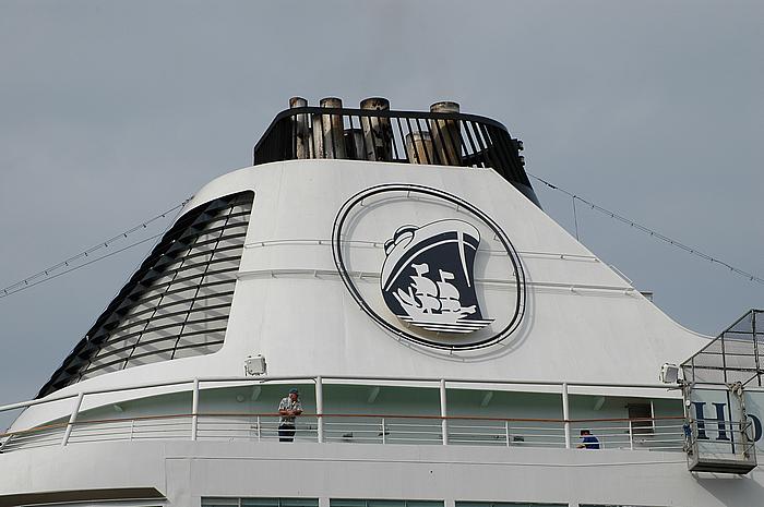 Holland America Line Inc.