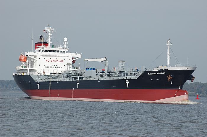 Chembulk Houston