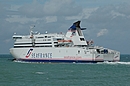 Seafrance Molière