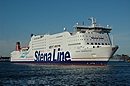 Stena Germanica Stena Germanica