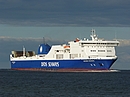 Victoria Seaways Victoria Seaways