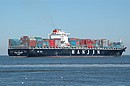 Hanjin Copenhagen