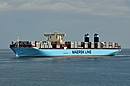 Maribo Maersk