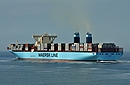 Maribo Maersk